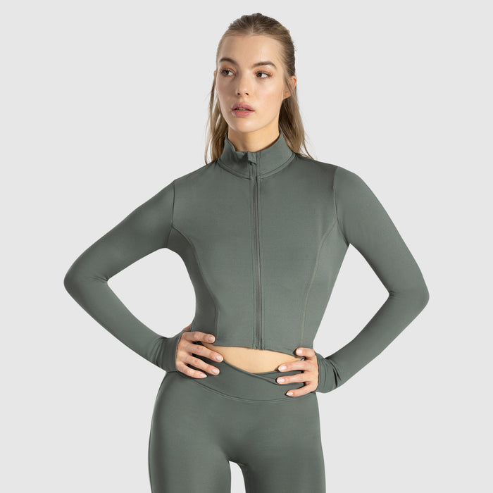 Khaki / XS