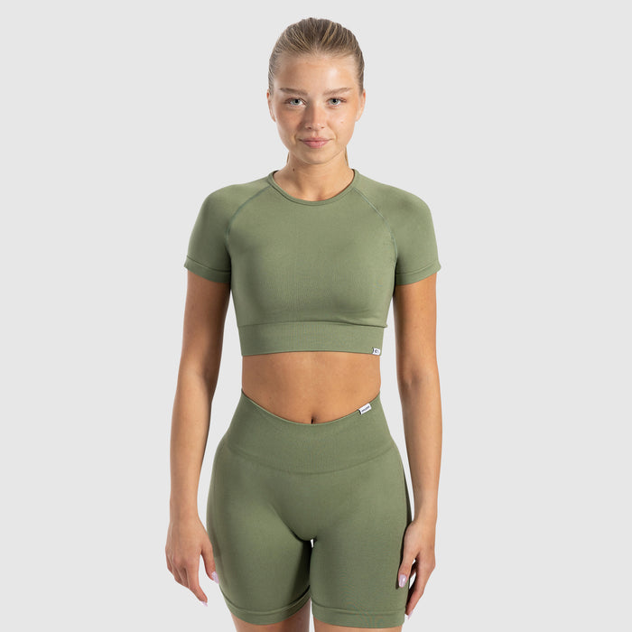 Khaki / XS