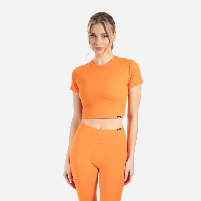 Orange / XS