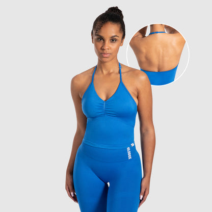 Blau / XS