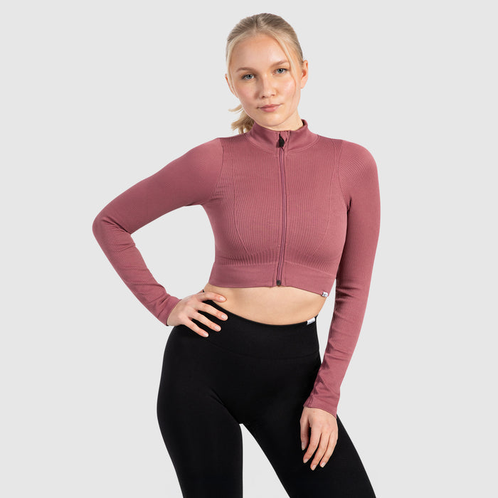 Dunkel Rosa / XS