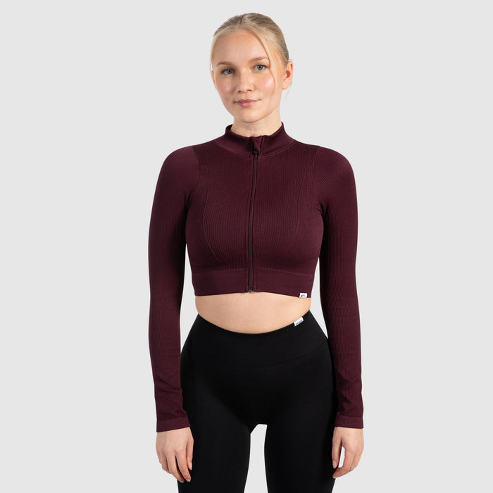 Dunkel Lila / XS