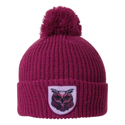 Cub Beanie