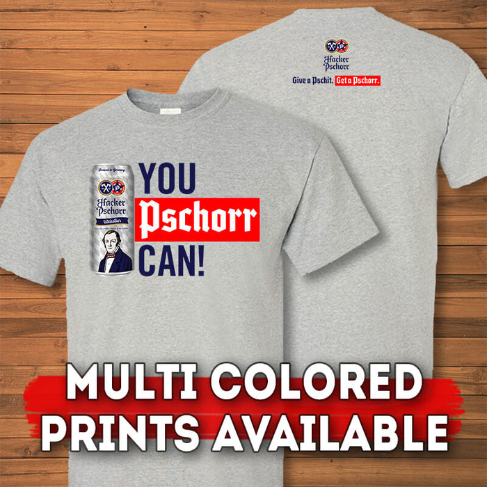 Custom Short-Sleeve T-Shirt - Wholesale Special