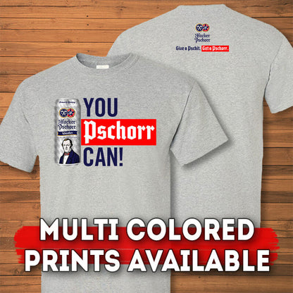 Custom Short-Sleeve T-Shirt - Wholesale Special
