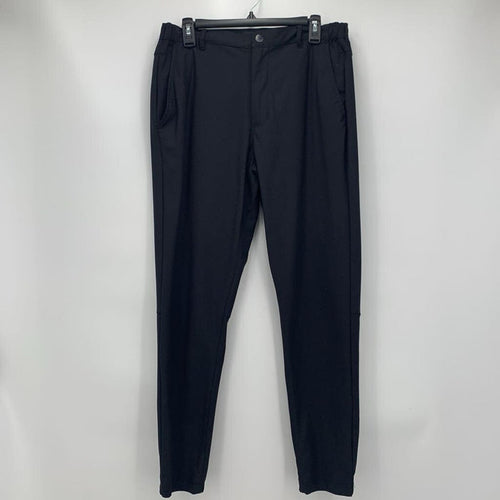 Cuts Pants