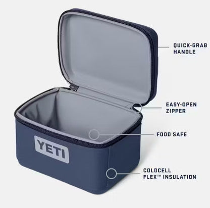 Daytrip® 3L Insulated Snack Box
