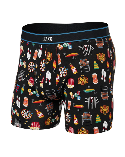 Daytripper Boxer Brief Fly