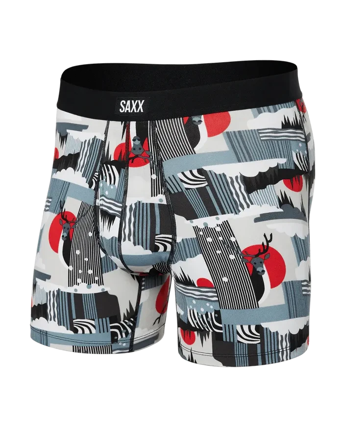 Daytripper Boxer Brief Fly