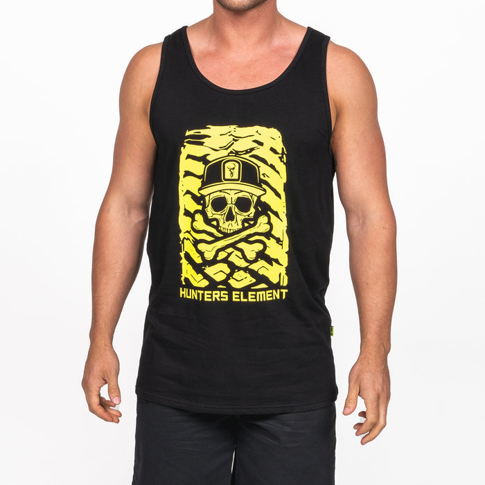Dead Tread Singlet