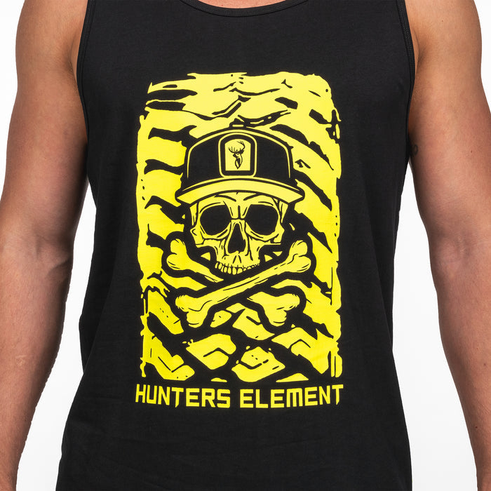 Dead Tread Singlet