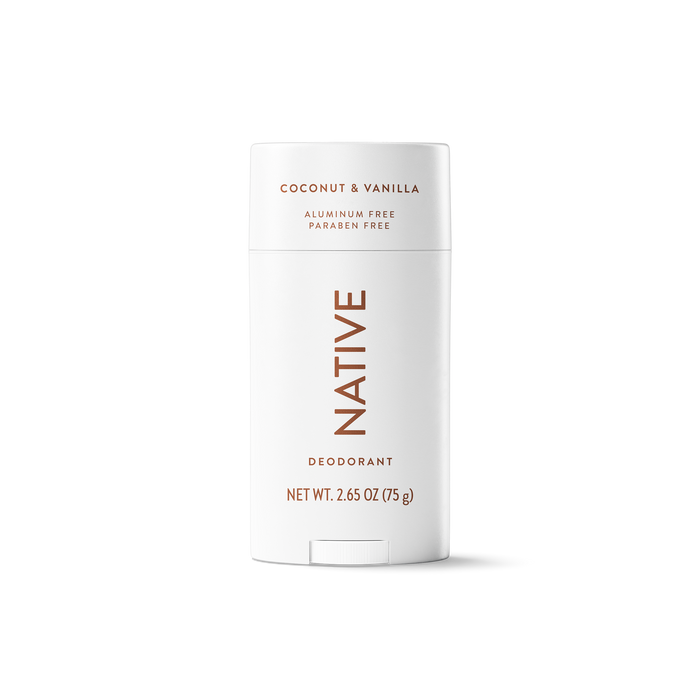 Deodorant Stick