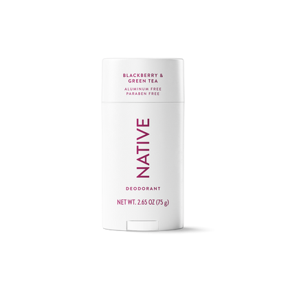 Blackberry & Green Tea / Classic / 2.65oz