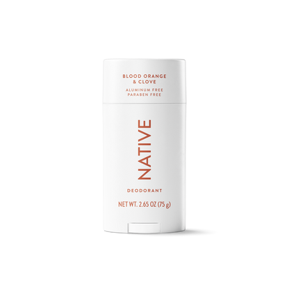 Blood Orange & Clove / Classic / 2.65oz