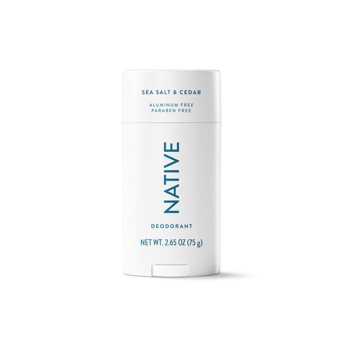 Deodorant Stick