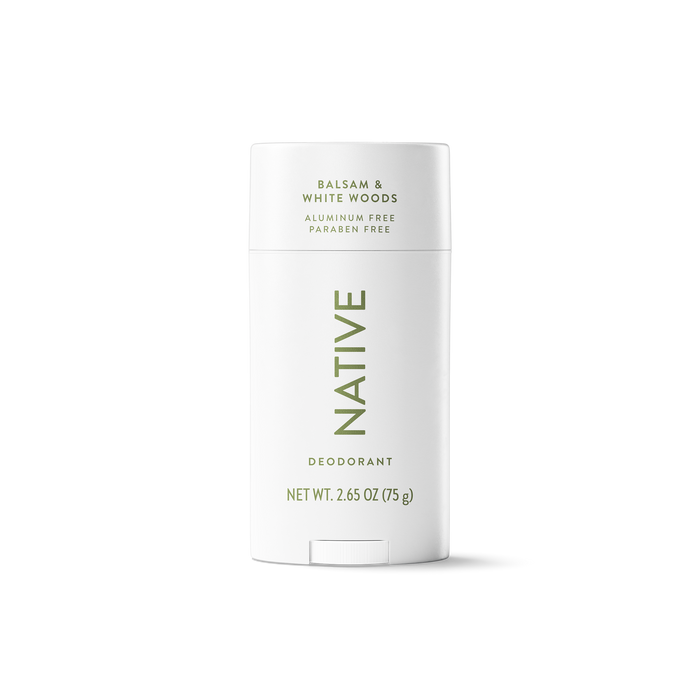 Deodorant Stick