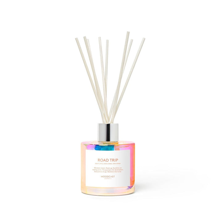 Diffuser Jar (Multiple Scents)