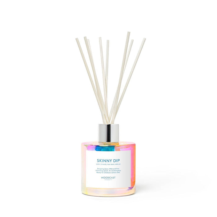 Diffuser Jar (Multiple Scents)