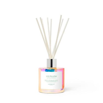 Diffuser Jar (Multiple Scents)