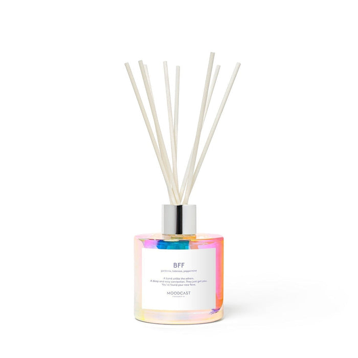 Diffuser Jar (Multiple Scents)