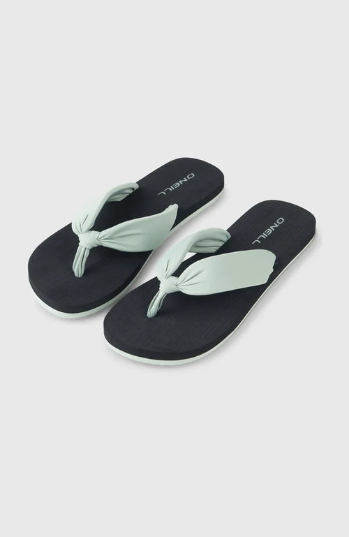 Ditsy Sun Sandal - Women's
