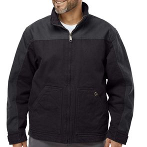 Dri Duck Horizon Boulder Cloth Canvas Jacket