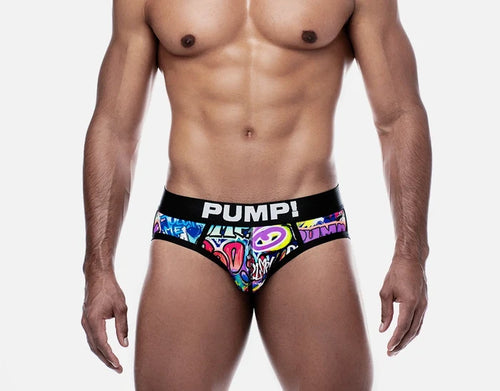 DRIP BRIEF