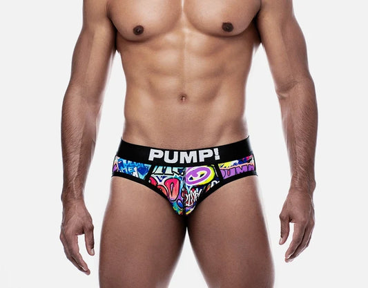 DRIP BRIEF