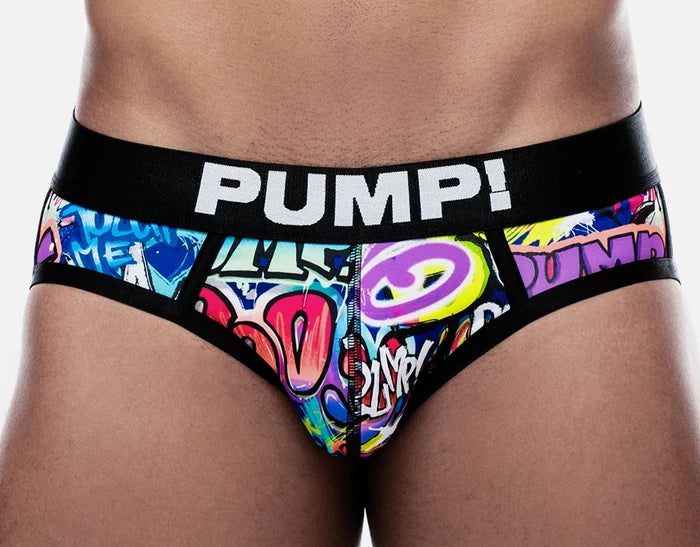 DRIP BRIEF