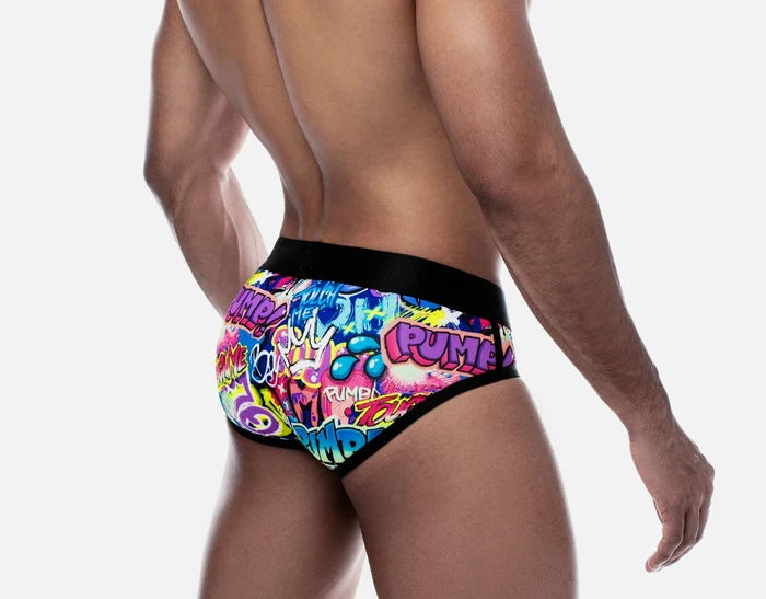DRIP BRIEF