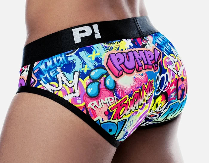 DRIP BRIEF
