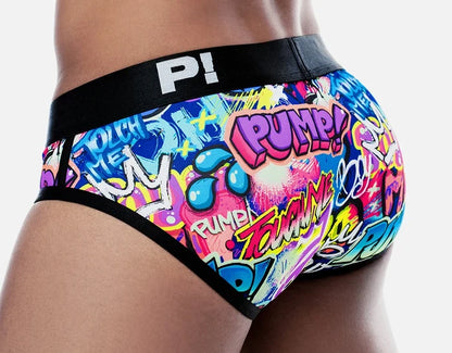 DRIP BRIEF
