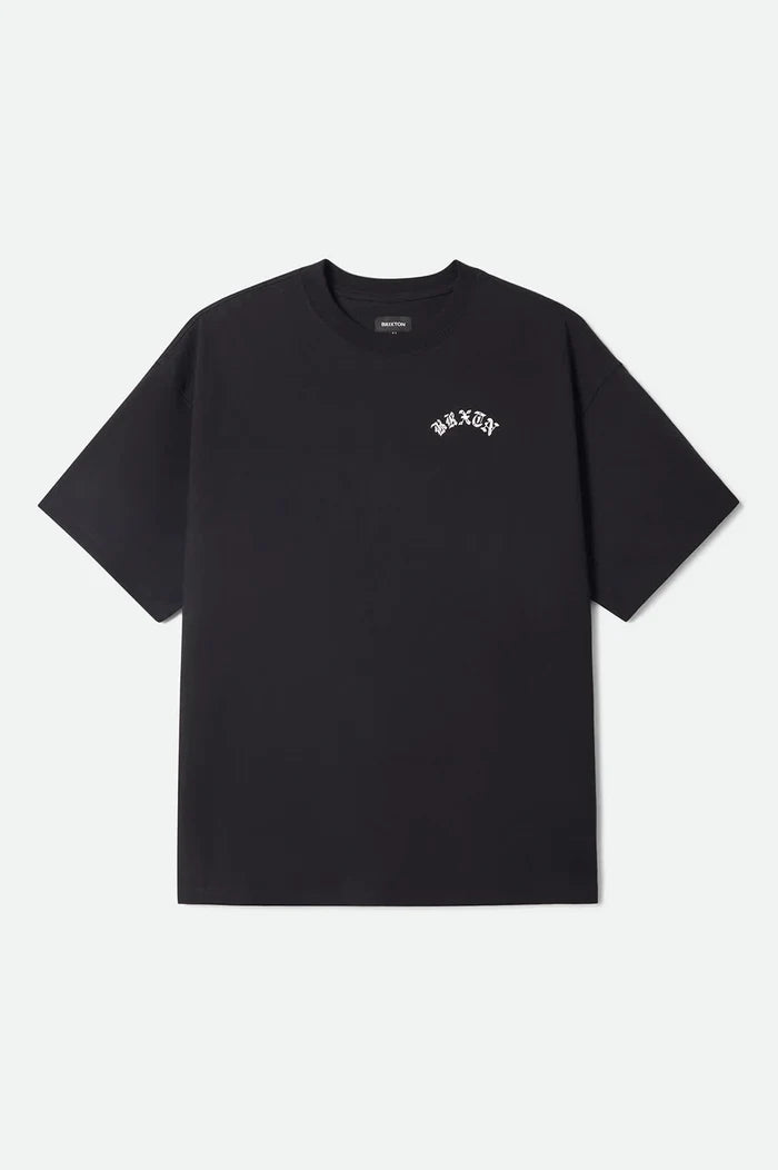 Drive SS Oversized Tee - Men's