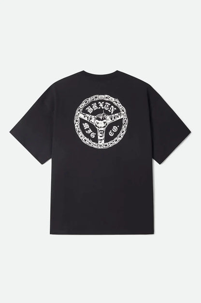 Drive SS Oversized Tee - Men's
