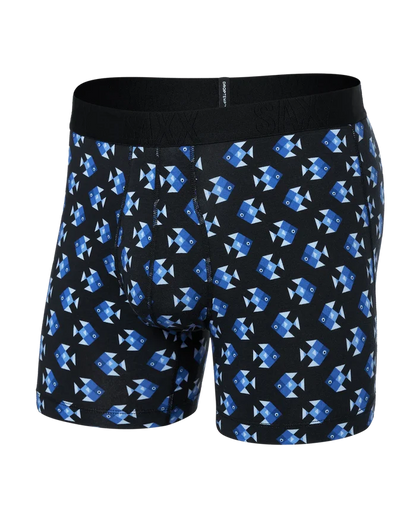DropTemp® Cooling Cotton Boxer