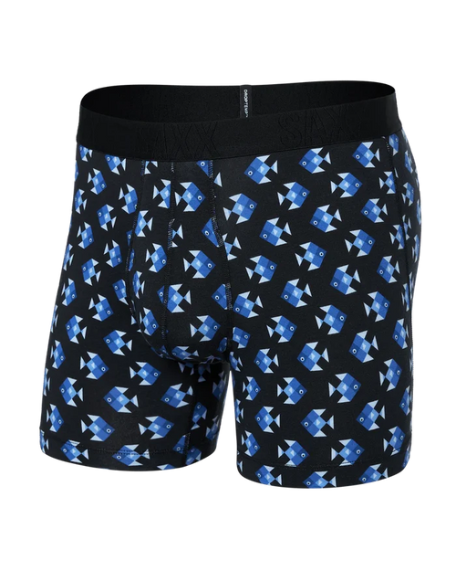 DropTemp® Cooling Cotton Boxer