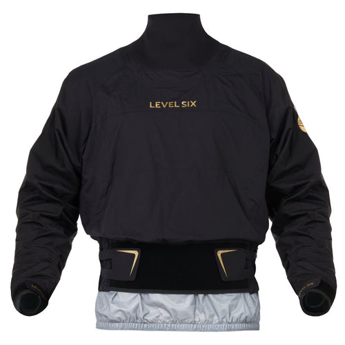 Duke Dry Top Blackout — Blackout