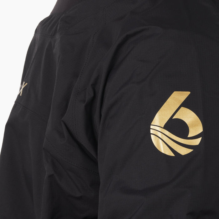 Duke Dry Top Blackout — Blackout (4)