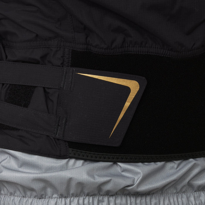 Duke Dry Top Blackout — Blackout (5)