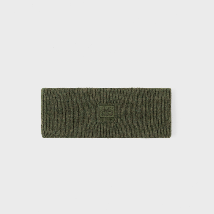 Dyngja Headband