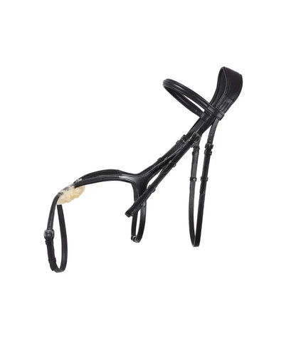 EcoRider SuperLux Grackle Bridle