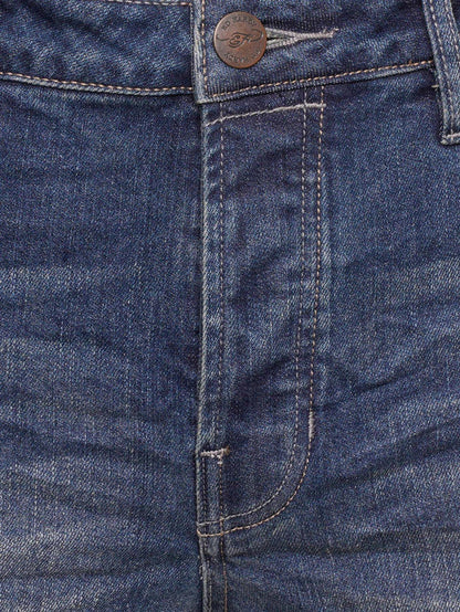 ED_HARDY_JNS Ed Hardy | Mens Slim Fit Jeans RAWDENIM RAWDENIM