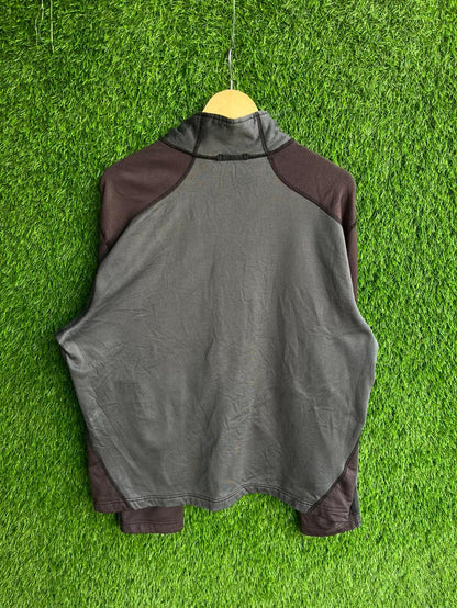 Eddie Bauer Track Jacket | Sportswear , Gymwear & Activewear | Track& Field| Running