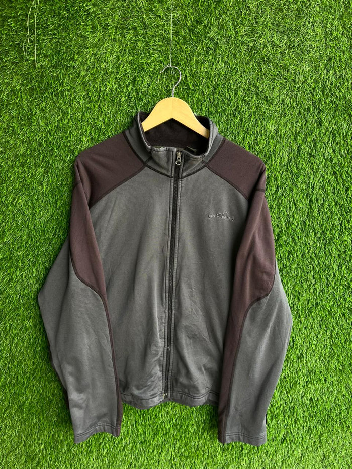 Eddie Bauer Track Jacket | Sportswear , Gymwear & Activewear | Track& Field| Running