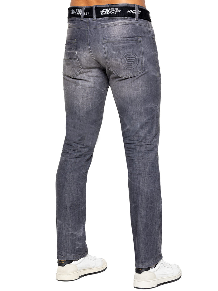 EZ384 NEW RAWDENIM RAWDENIM