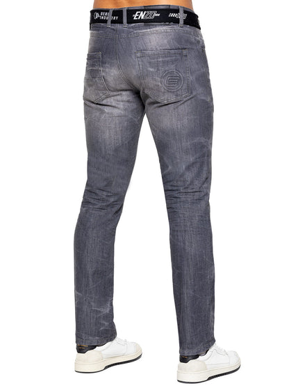 EZ384 NEW RAWDENIM RAWDENIM