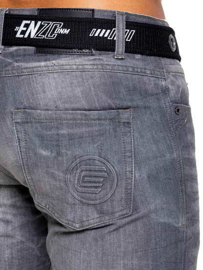 EZ384 NEW RAWDENIM RAWDENIM
