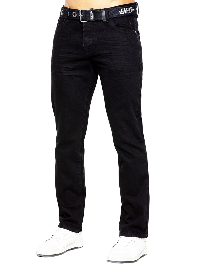 Black / 28W / Short