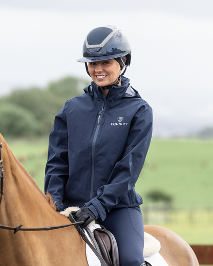 Equidry Nimbus Pack Away Jacket