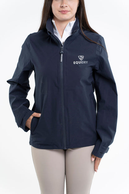Equidry Nimbus Pack Away Jacket